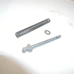 Movie Replica Zoraki R1 Blank Prop Revolver - Mainspring and Guide Assembly