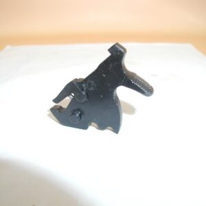 Movie Replica Zoraki R1 Blank Prop Revolver - Hammer