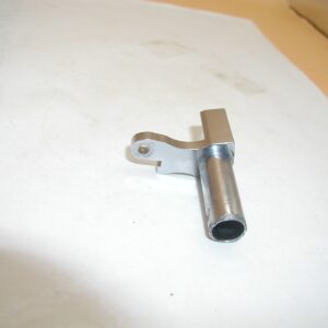 Movie Replica Zoraki R1 Blank Prop Revolver - Cylinder Crane/Yoke