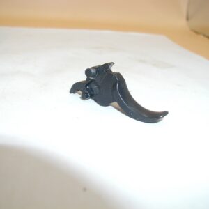 Movie Replica Zoraki R1 Blank Prop Revolver - Trigger