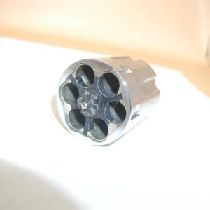 Movie Replica Zoraki R1 Blank Prop Revolver - Cylinder Assembly
