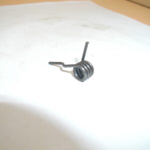 Movie Replica Zoraki R1 Blank Prop Revolver - Hammer Spring