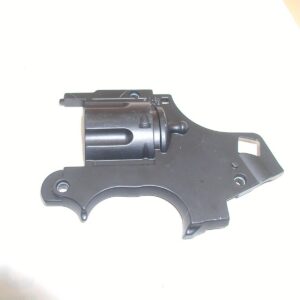 Crosman CR357 - Side Plate, Black