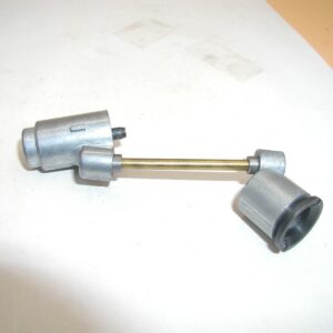 Crosman CR357 - Valve/Piercing Assembly